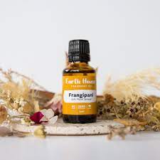 Frangipani Fragrant Oil -25ml