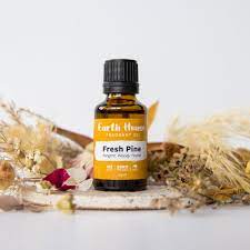Fresh Pine Fragrant oil-25ml