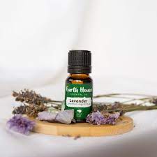 Lavender 38/40 essentail oil 10ml