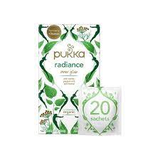 Pukka Tea Elegant English Breakfast (20sachets/box)