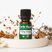 Ylang Ylang  Essential Oil-10ml