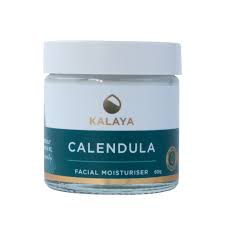 Calendula Facial  Moisturiser