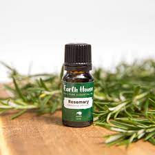 rosemary essential oil