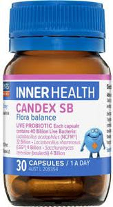Inner Health Candex SB