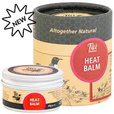 Tui Warming and easing /Heat Balm