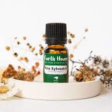 Pine Sylvestris Essential Oil - 25ml