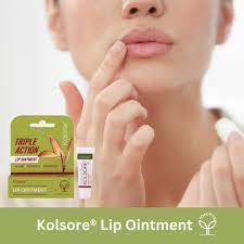 Kolsore Lip Ointment 3g
