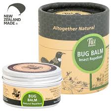 Tui Bug Balm