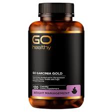 Go Garcinia Gold