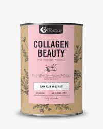 COLLAGEN BEAUTY WITH VERISOL® 450G