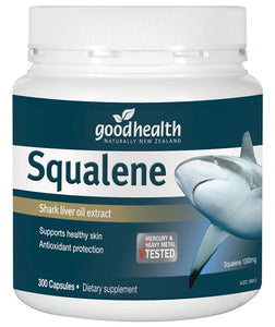 Squalene