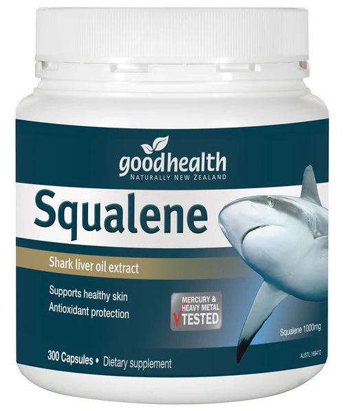 Squalene