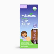 Wellements Baby Sleep Roll-On