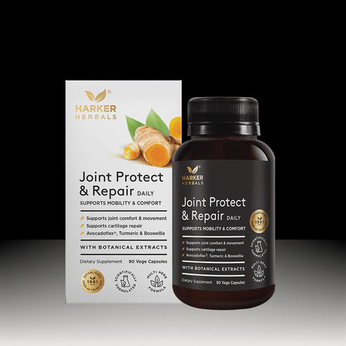 Joint Protect & Repair