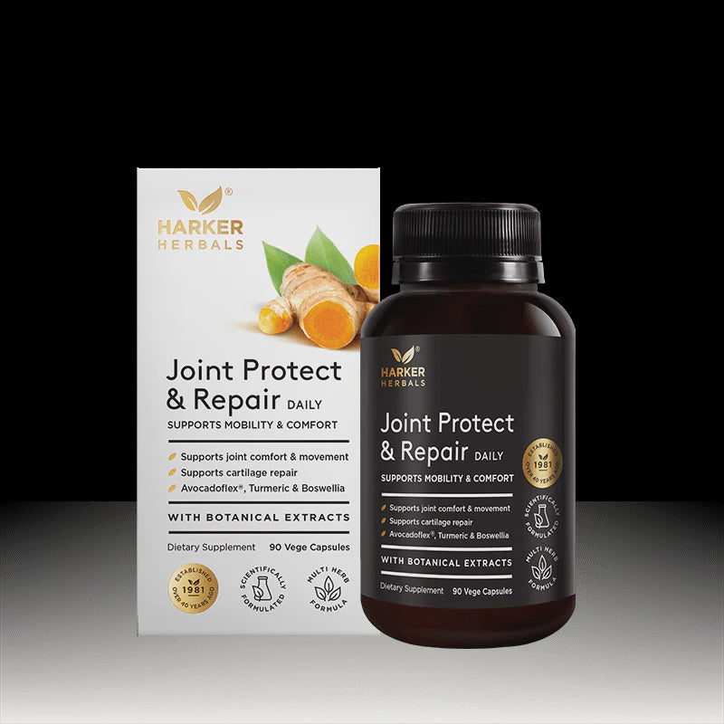 Joint Protect & Repair