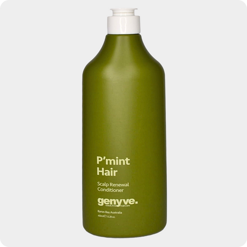 P’mint Hair Conditioner