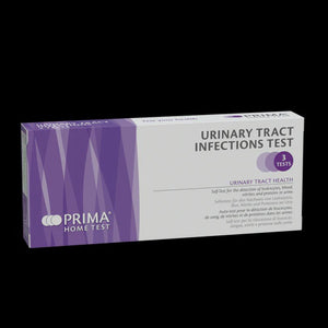 Prika Lab PRIMA Lab Urinary Tract infections Test – Windsor Health