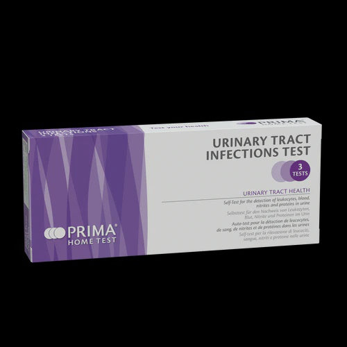 PRIMA Lab Urinary Tract infections Test – Windsor Health