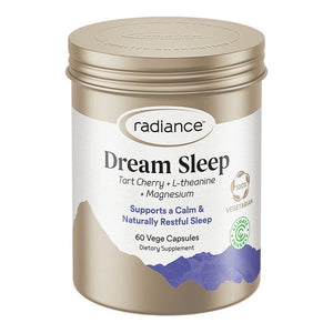 Radiance Dream Sleep