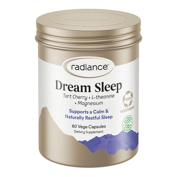 Radiance Dream Sleep