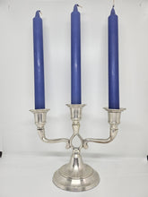 Load image into Gallery viewer, Individual Coloured Natural Candles -huge range of shades