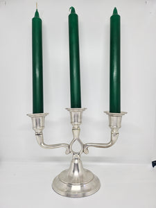 Individual Coloured Natural Candles -huge range of shades