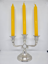 Load image into Gallery viewer, Individual Coloured Natural Candles -huge range of shades
