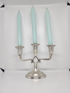 Individual Coloured Natural Candles -huge range of shades