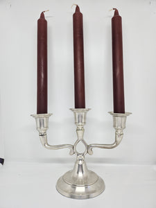 Individual Coloured Natural Candles -huge range of shades
