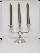 Load image into Gallery viewer, Individual Coloured Natural Candles -huge range of shades
