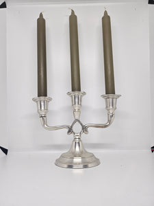 Individual Coloured Natural Candles -huge range of shades