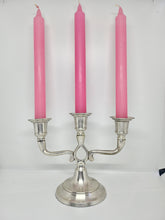 Load image into Gallery viewer, Individual Coloured Natural Candles -huge range of shades