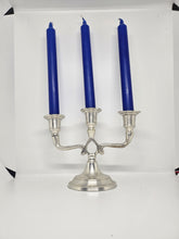 Load image into Gallery viewer, Individual Coloured Natural Candles -huge range of shades