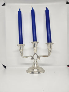 Individual Coloured Natural Candles -huge range of shades