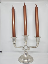 Load image into Gallery viewer, Individual Coloured Natural Candles -huge range of shades