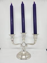 Load image into Gallery viewer, Individual Coloured Natural Candles -huge range of shades