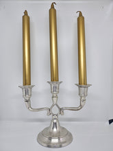 Load image into Gallery viewer, Individual Coloured Natural Candles -huge range of shades