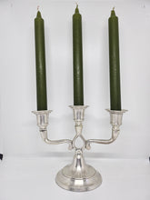 Load image into Gallery viewer, Individual Coloured Natural Candles -huge range of shades
