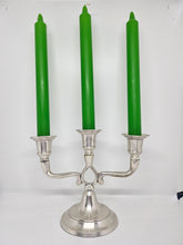 Load image into Gallery viewer, Individual Coloured Natural Candles -huge range of shades