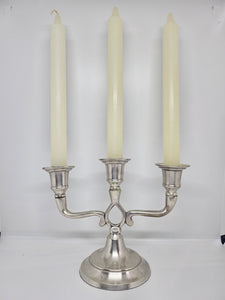 Individual Coloured Natural Candles -huge range of shades