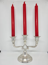 Load image into Gallery viewer, Individual Coloured Natural Candles -huge range of shades