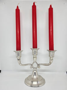 Individual Coloured Natural Candles -huge range of shades