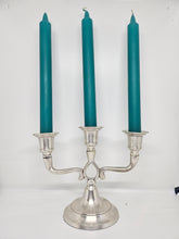 Load image into Gallery viewer, Individual Coloured Natural Candles -huge range of shades
