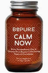 Calm Now (was InnerCalm) 60 caps