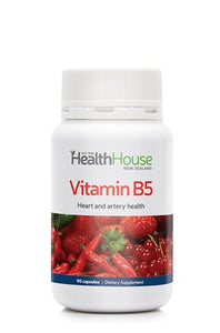 VITAMIN B5