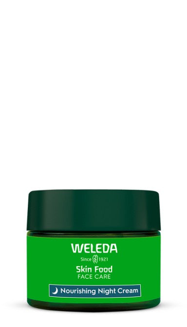 Skin Food Nourishing Night Cream