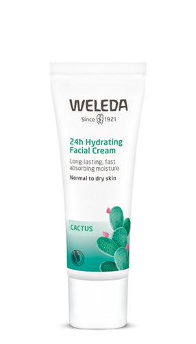 Hydrating 24h Facial Cream, 30ml