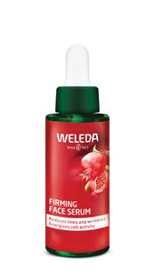 Firming Face Serum Pomegranate & Maca Peptides