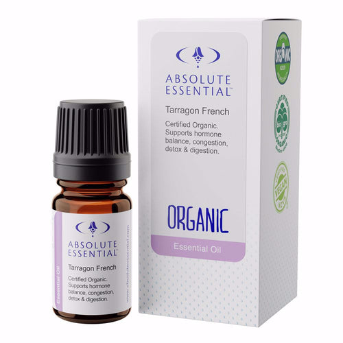 Tarragon French (organic)