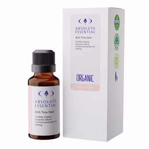 Start Birth (organic)was formerly Birth Time Start